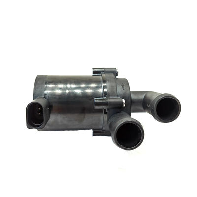Oe # 95857215005 Máy bơm nước điện phụ trợ VW Audi Nhà máy bán trực tiếp Chất lượng ổn định