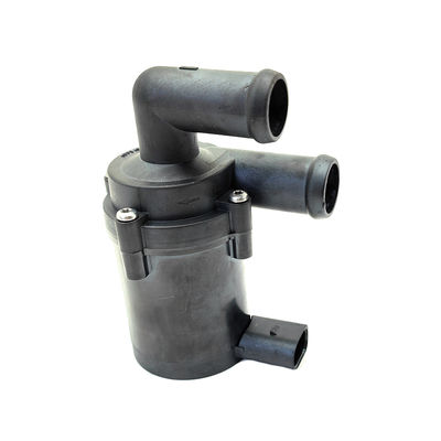 Oe # 95857215005 Máy bơm nước điện phụ trợ VW Audi Nhà máy bán trực tiếp Chất lượng ổn định