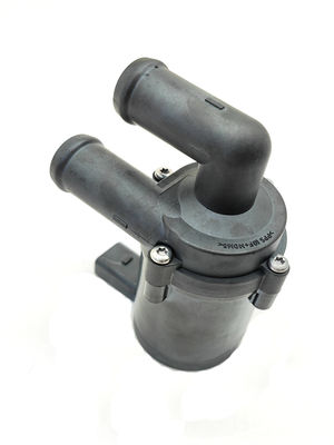 Oe # 95857215005 Máy bơm nước điện phụ trợ VW Audi Nhà máy bán trực tiếp Chất lượng ổn định