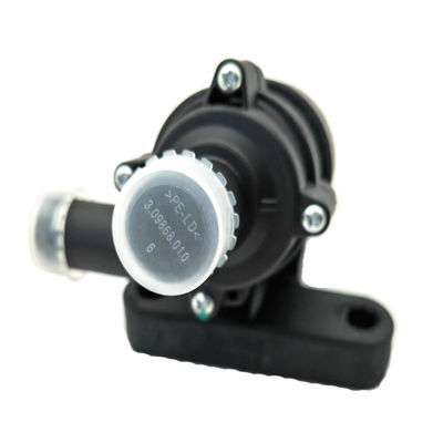 Oe#C2C6517 Máy bơm nước điện phụ trợ Jaguar XF XJ S-TYPE Chất lượng ổn định