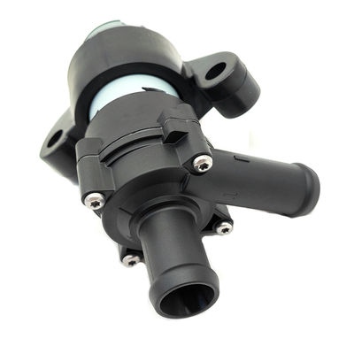 Oe XR82523 Bơm nước điện phụ trợ cho Ford Jaguar Lincoln Chất lượng ổn định, bán hàng trực tiếp từ nhà máy