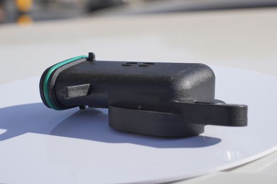 Máy bơm dầu máy ống thu cho BMW N20 2010-2018 OE#11417589016 Màu đen