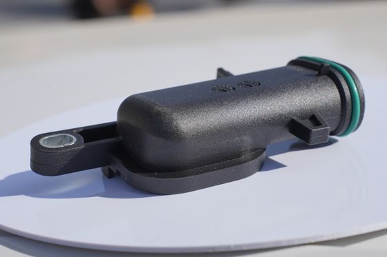 Máy bơm dầu máy ống thu cho BMW N20 2010-2018 OE#11417589016 Màu đen