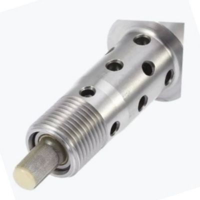 Đối với Mercedes W204 C207 W212 C200 # 2710500578 Valve điều khiển điều chỉnh trục trục