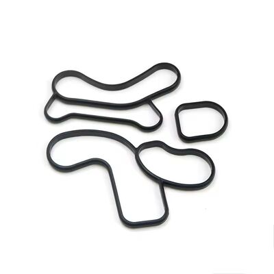 Máy dầu mát Gasket 11428591460 11428591462 Cho 11428596283 Cho BMW X3 X4 X5 1.8D 2.0D 2.5D 3.0i