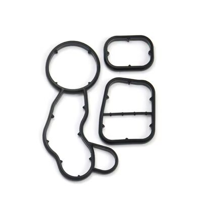 Máy dầu mát Gasket 11428591460 11428591462 Cho 11428596283 Cho BMW X3 X4 X5 1.8D 2.0D 2.5D 3.0i