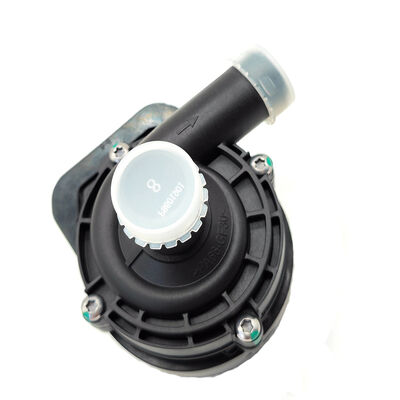 A1718350064 A2218350364 Bơm nước phụ trợ làm mát động cơ cho Mercedes-Benz W211 W212 W213 W169 W204 W251 W222 W447 Sprinter Vito