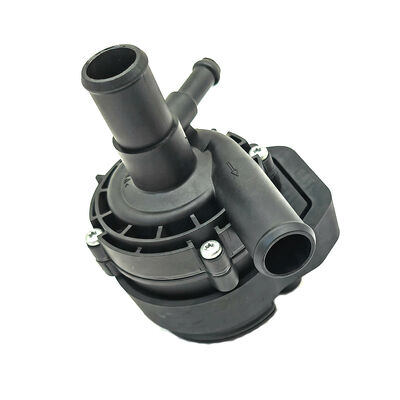 2048350264 A2048350264 Bơm nước phụ điện làm mát động cơ cho Mercedes Benz W204 C204 S204 A207 C207 R172 #2118350028