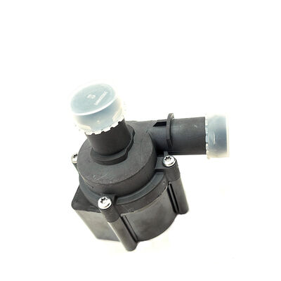 Máy bơm nước làm mát phụ trợ phù hợp với Audi VW,Porsche,Bentley # 06H121601F 06H121601M 06H121601J