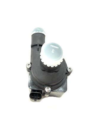 Máy bơm nước làm mát phụ trợ phù hợp với Audi VW,Porsche,Bentley # 06H121601F 06H121601M 06H121601J