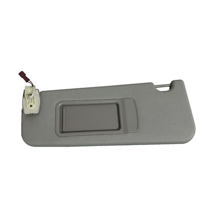 Mặt trời bên trái Mặt trời bóng W / gương Đối với BMW F10 F18 2011-2016 Xám 5116 7248 855