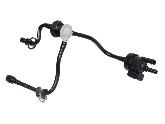 Carbon Tank Electronic Valve High Efficiency OE: #06H133781CJ #Audi A4L Q5