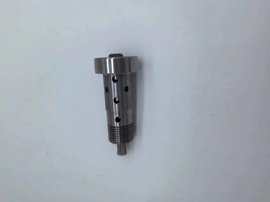 Tùy chỉnh OCV Valve OE: A2760500278 24VDC Đối với Bens 907 463 Thêm không khí