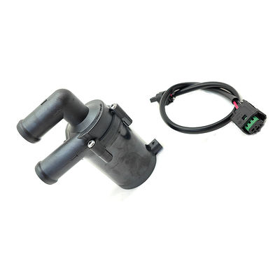 OE # 3C0965561 Máy bơm nước phụ trợ áp dụng cho Audi VW Seat Skoda Chất lượng ổn định, bán trực tiếp tại nhà máy