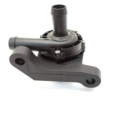 OE # 4R8318D473AB Máy bơm nước điện phụ trợ áp dụng cho Ford Jaguar